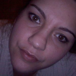 Meet your Posher, Kathleen